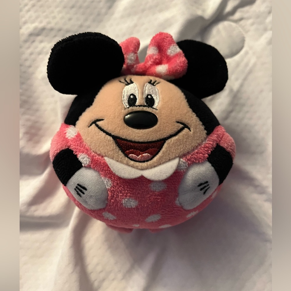 Disney Minnie Mouse toys - Picture 3 of 9